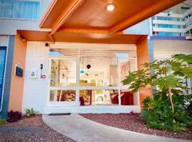 Mount Eden Motel