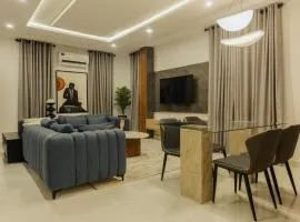 George Residence Kaura Abuja