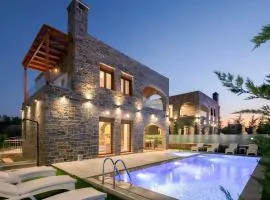 Turtulli Castle Villas
