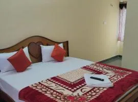 ROBIN HILL RESORT INN Yercaud