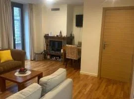 Winahost Apartamento Temporal Esterri d'Àneu