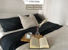 Cozy Stay with Secret Garden