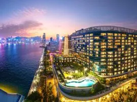 Kerry Hotel Hong Kong by Shangri-la