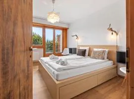 Appartement avec terrasse, proche du centre