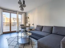 Charmant appartement proche de Paris