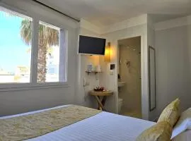 Nyx Hôtel Indépendant Perpignan Centre Gare