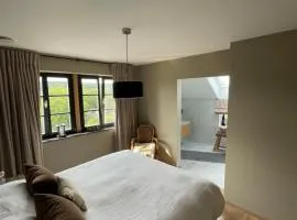 Suite de luxe proche du circuit - Francorchamps
