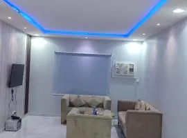 شقق هدى مون ليت
