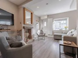 Sea Shanty Cottage - Norfolk Cottage Agency