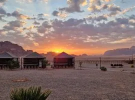Dream Bedouin Life Camp Wadi Rum
