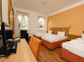 Hotel Metro