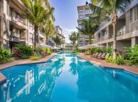 Diamond Resort Phuket Official Account, hotel v destinaci pláž