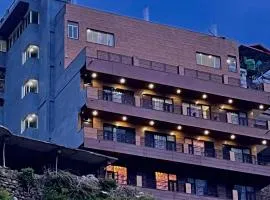 Doon Valley Resort, Mussoorie - away from city hustle