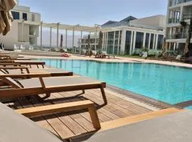 Ocean1 in Project 42 Eilat