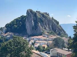 La Baita di Nyra