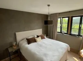 Suite de luxe proche du circuit - Francorchamps