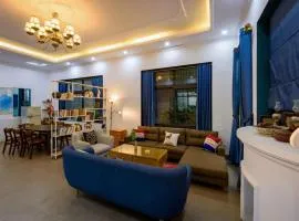 Orchid Villa
