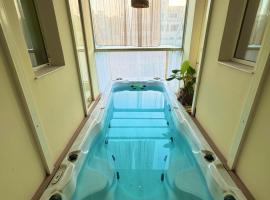 Rhodes Villa 365, vila v destinaci Město Rhodos