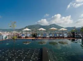 Rak Elegant Hotel Patong