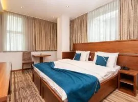 Hotel Bistrik City Center