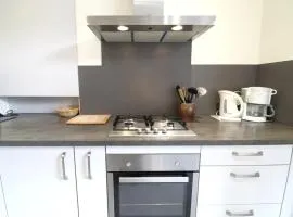 Appartement Les Glycines