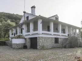 Casa Rural Hoz de la Pinilla