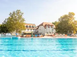 Aqua Hotel Termál