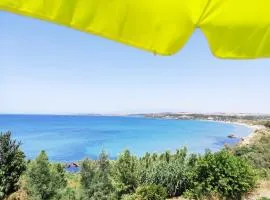 Villa Smeraldo - Mansarda con Spettacolare vista sul Mare
