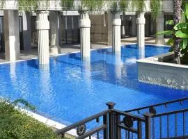 Argisht Luxury Apartment 4 Pools
