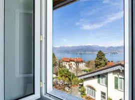 Rifugio del lago - Appartamenti e Camere Vista Lago a Stresa!