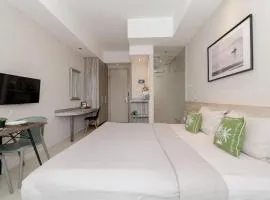 Bali Bustle Kuta Coliving & Coworking Space