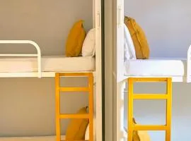 Sun & Moon Hostel