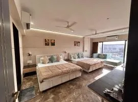 Hotel Mangal Shree