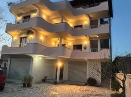 Hostel Calao, hostel di Shkoder