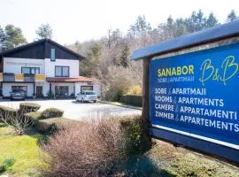 Guesthouse Sanabor