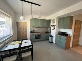 Danner Worker Rooms Sch&ouml;rfling - Ruhige Appartements mit K&uuml;che f&uuml;r Arbeiter & Firmen &ndash; hotel przyjazny zwierzętom 