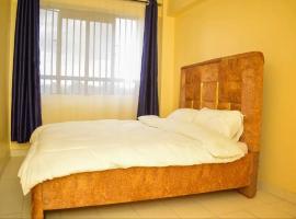 KenPam BNB, hotel que aceita pets em Isiolo