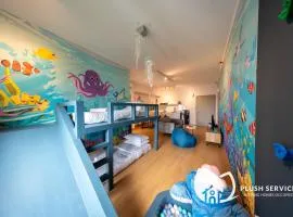 Maya Bay Residences at Gamuda Cove, Dengkil by Plush