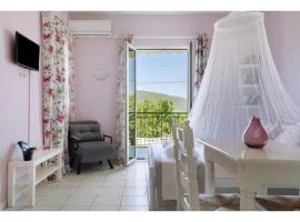 Rosegarden, khách sạn ở Sami