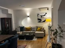 Capital Apartmani Zagreb 1