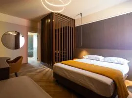 Arianna Suites Longevity