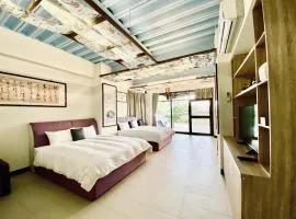 Stone Talk Bed and Breakfast