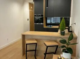 Słoneczny Apartament Poleska