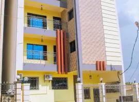 Appartements Haut Standing - Mimboman, Yaoundé