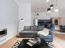 Getaway Oasis Apartment