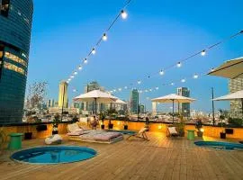 Seven Beach TLV - By 7even Hotels