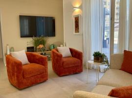 Bnbook Cornaredo Trilo, hotel v destinaci Cornaredo