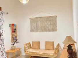 Rumah Daisy Homestay Pangandaran