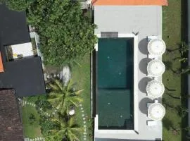 Bubu Homestay Tulamben