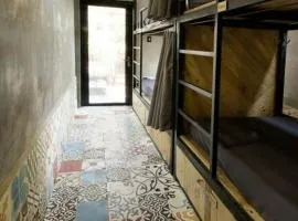 Third eye hostel